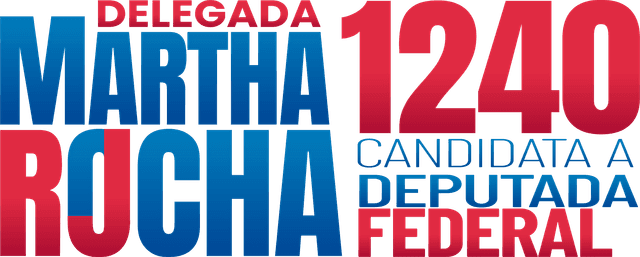 Delegada Martha Rocha